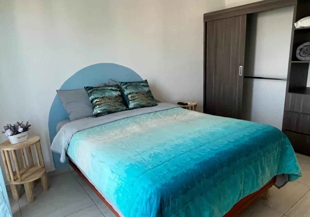 Departamento Climatizado Excelente Ubicacion Apartment Veracruz Exterior foto