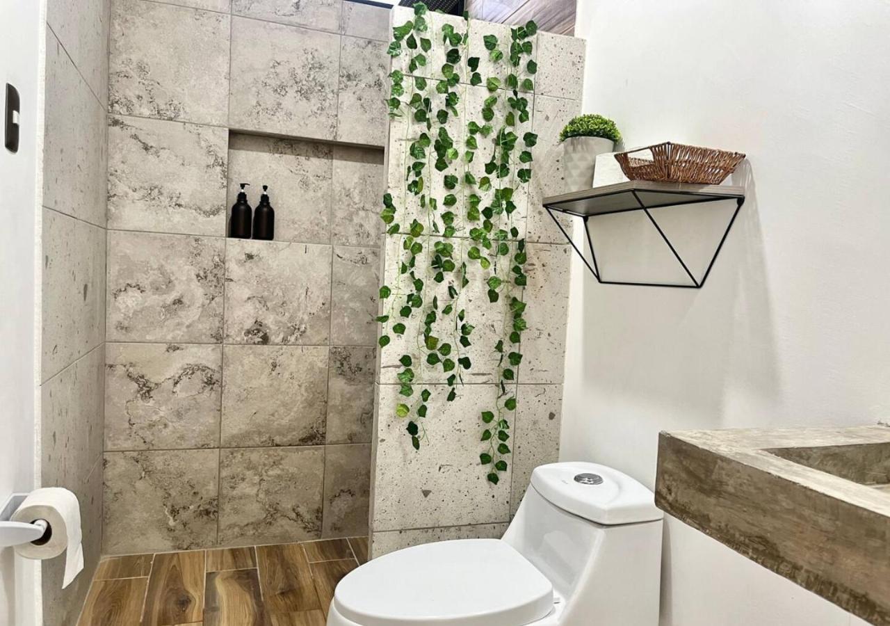 Departamento Climatizado Excelente Ubicacion Apartment Veracruz Exterior foto