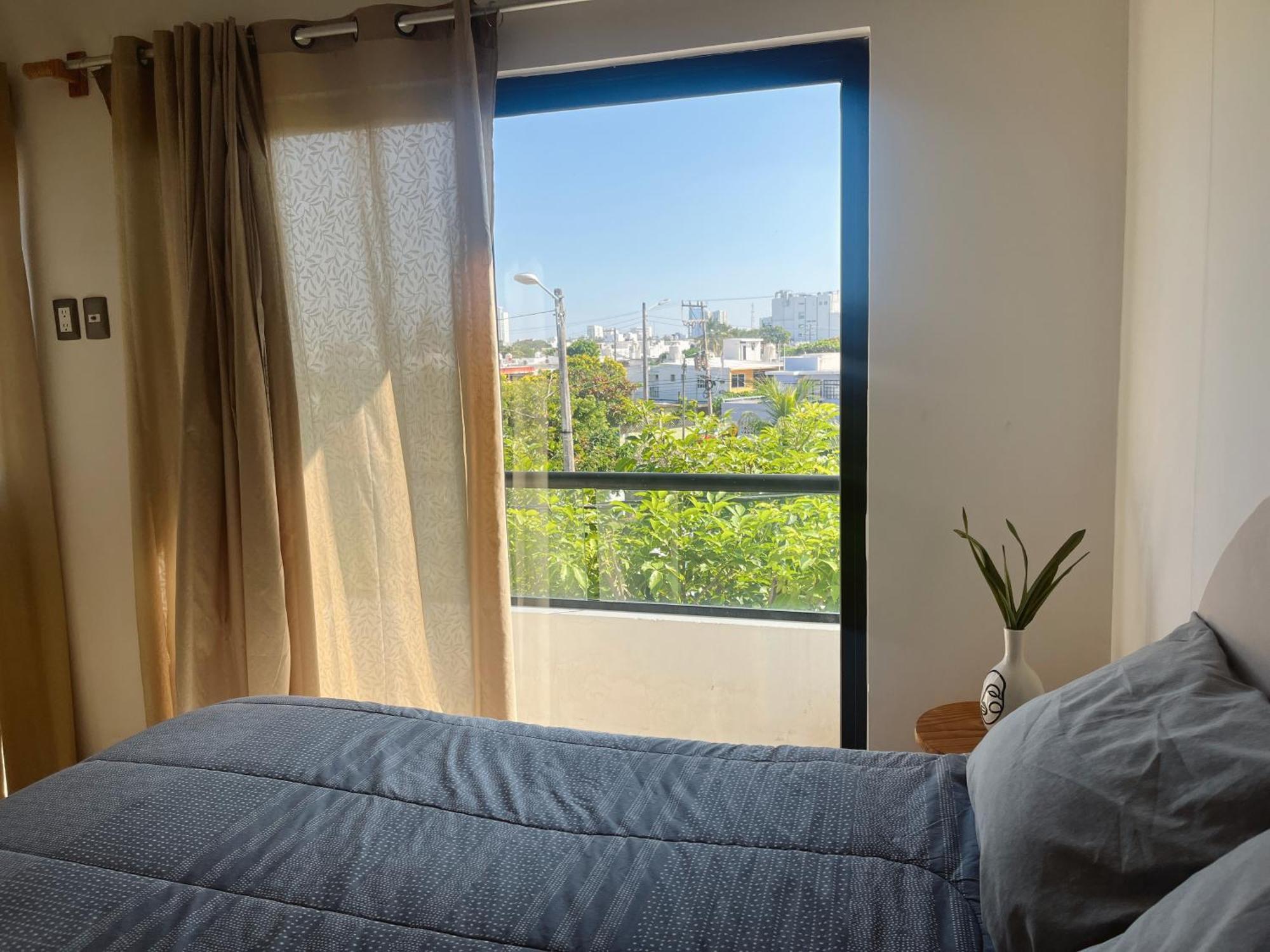 Departamento Climatizado Excelente Ubicacion Apartment Veracruz Exterior foto