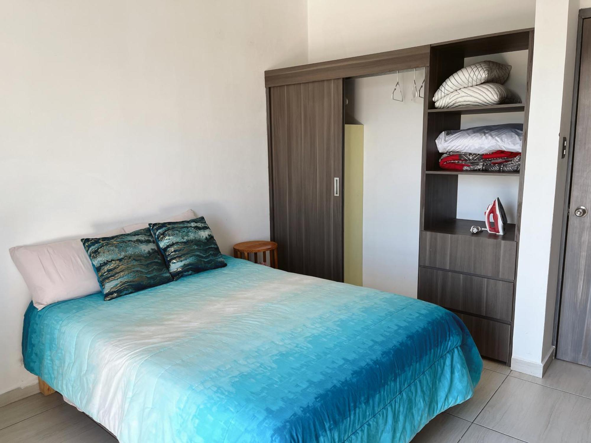 Departamento Climatizado Excelente Ubicacion Apartment Veracruz Exterior foto