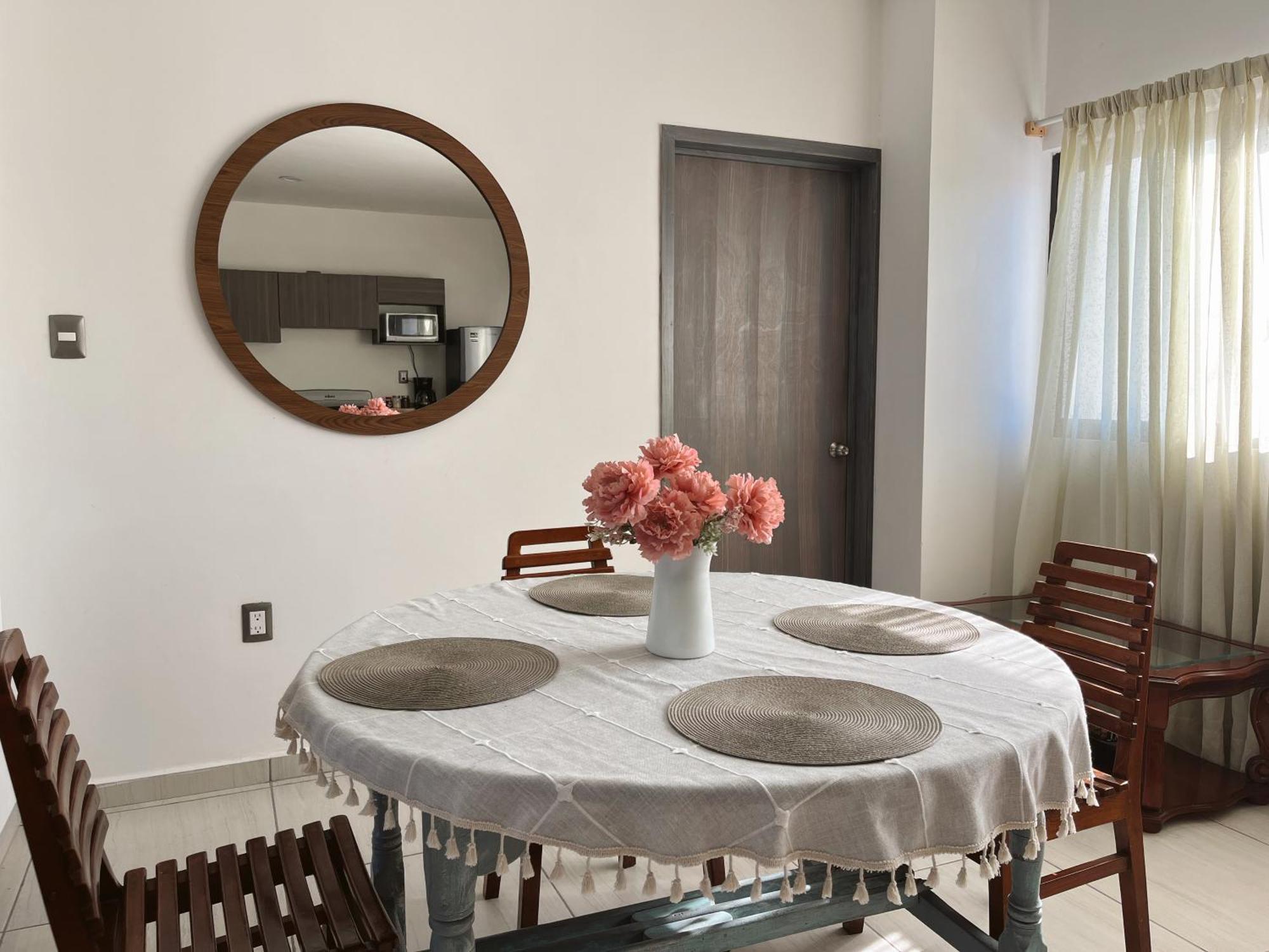 Departamento Climatizado Excelente Ubicacion Apartment Veracruz Exterior foto